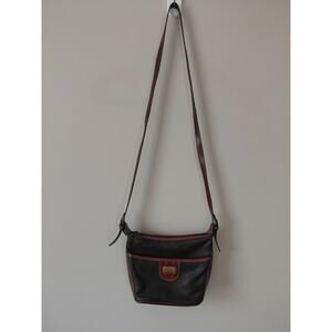 Vintage Carryland Tote Purse